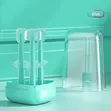 Baby Silicone Brush Set - 2