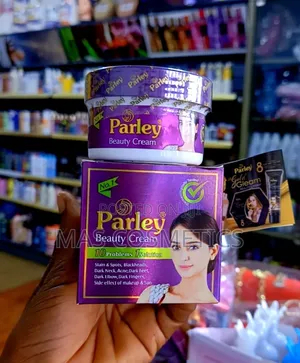 Parley Face Cream - 40ml