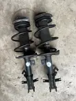 Nissan Sentra Front Shocks (2017) - 2