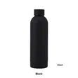 750ml Double-Walled Vacuum Flask/Bottle - 1