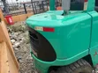 Mitsubishi Forklift 4 Tonnes - 2