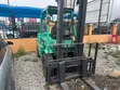 Mitsubishi Forklift 4 Tonnes - 3