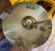 New GLS 16-inch Crash Cymbal - 1