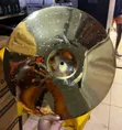 New GLS 16-inch Crash Cymbal - 2