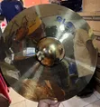 New GLS 16-inch Crash Cymbal - 3
