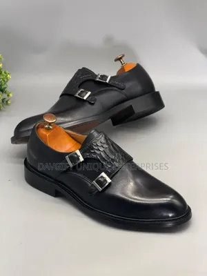 High Quality Men's Shoes