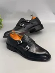 High Quality Men's Shoes - 1