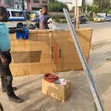 Solar Installation Materials: Clamps, Rails, Cables & Breakers - 5