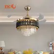 Brand New Chandelier Fan - 1