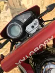 New Apsonic AP200GY-7 2026 Red - 3