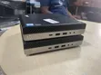 HP EliteDesk 800 G3 Mini Desktop Computer - 1