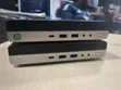 HP EliteDesk 800 G3 Mini Desktop Computer - 2