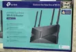 TP-Link Archer AX23 Wi-Fi 6 Router - 1