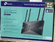 TP-Link Archer AX23 Wi-Fi 6 Router - 2