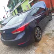 Hyundai Elantra 2015 Blue - 3