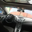 Hyundai Elantra 2015 Blue - 4