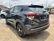 Honda HR-V Touring AWD 2020 Black - 3