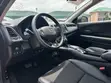 Honda HR-V Touring AWD 2020 Black - 4