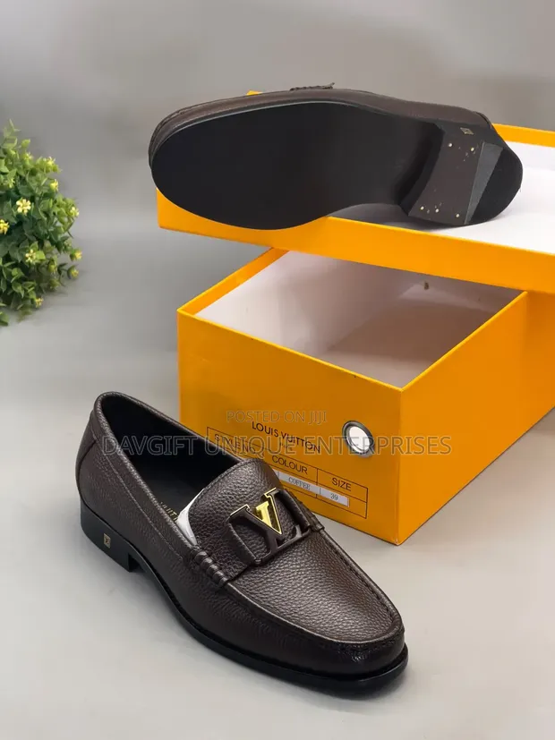 Men's Original Shoes - Brand New - 1