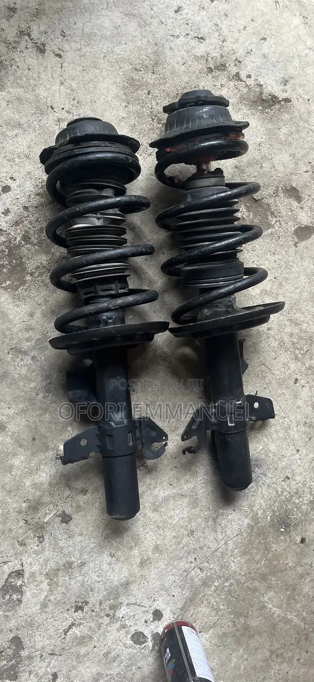Dodge Dart / Chrysler 300 Suspension Parts - 1