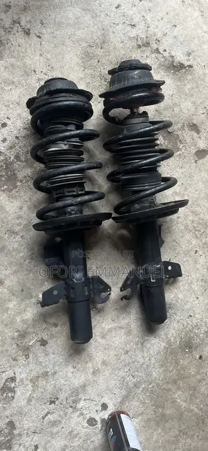 Dodge Dart / Chrysler 300 Suspension Parts