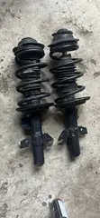 Dodge Dart / Chrysler 300 Suspension Parts - 1