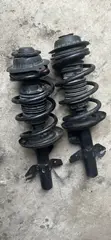 Dodge Dart / Chrysler 300 Suspension Parts - 2