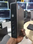 HP EliteDesk 800 G3 Mini Desktop Computer - 1