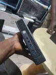 HP EliteDesk 800 G3 Mini Desktop Computer - 3