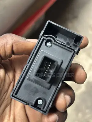 Honda CR-V 2017-21 Electric Handbrake Switch