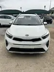 Kia KX1 2020 White - 4