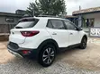 Kia KX1 2020 White - 5