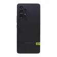 Samsung Galaxy A53 5G 256GB Black - 1