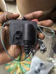 Honda Civic Fuel Lid Actuator (16-20) - 2