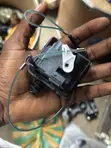 Honda Civic Fuel Lid Actuator (16-20) - 3