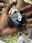 Honda Civic Fuel Lid Actuator (16-20) - 4
