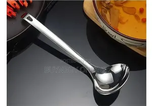 304 Stainless Steel Cooking Ladle