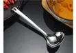 304 Stainless Steel Cooking Ladle - 1