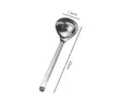 304 Stainless Steel Cooking Ladle - 2