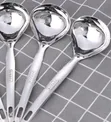 304 Stainless Steel Cooking Ladle - 3
