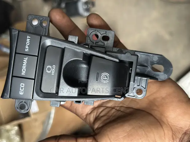 Toyota Camry Handbrake Switch (2018-2021) - 1