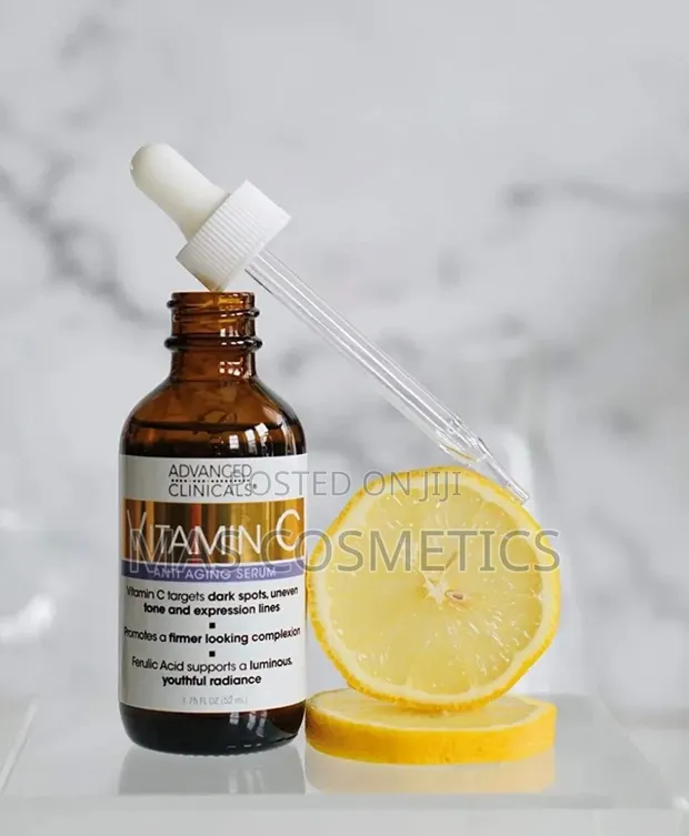 Advanced Clinicals Vitamin C Serum - 1