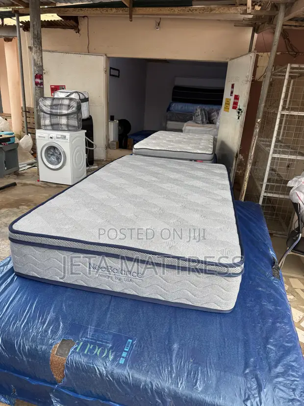 One and a Half Mattress - South Korea - 1