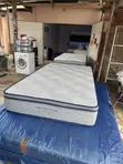 One and a Half Mattress - South Korea - 1