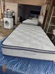 One and a Half Mattress - South Korea - 2