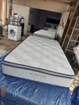 One and a Half Mattress - South Korea - 3