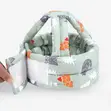 Baby Head Protector Helmet - 1