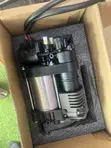Dodge Ram 1500 Air Suspension Compressor Pump (2013-2019) - 1