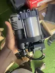 Dodge Ram 1500 Air Suspension Compressor Pump (2013-2019) - 3