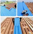Self-Adhesive Roof Waterproofing Membrane Tape - 30m - 3